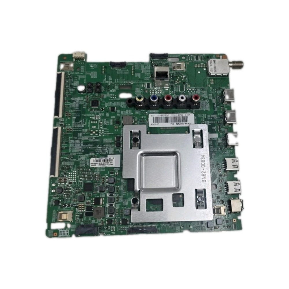 BN94-14756U Samsung Main Board, BN41-02703A, BN97-15884M, UN65RU7100FXZA,...